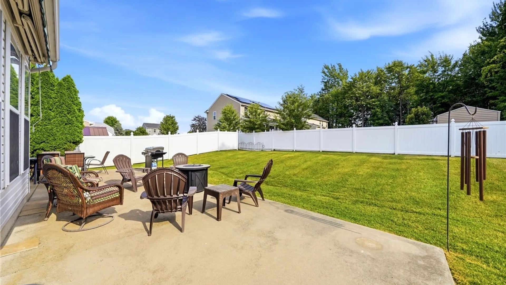 Property at 2238 Fox Chase Road, Hamburg, NY 14085 46