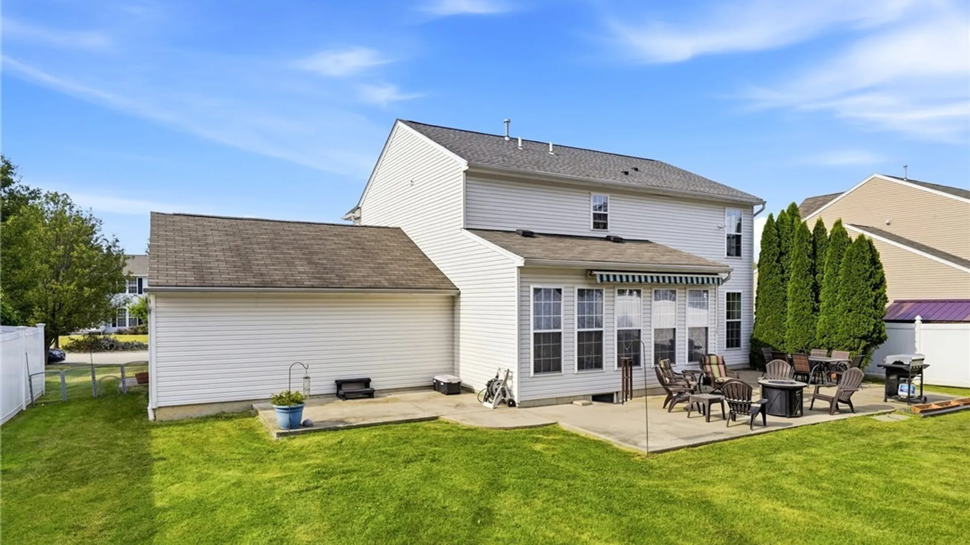 Property at 2238 Fox Chase Road, Hamburg, NY 14085 48