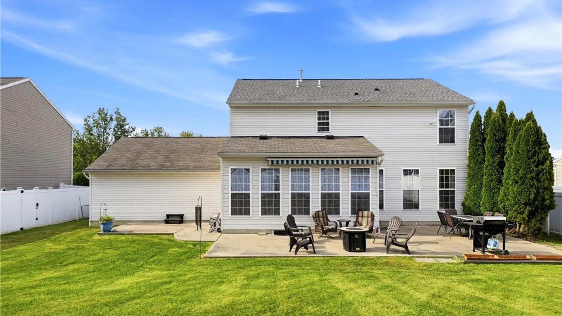 Property at 2238 Fox Chase Road, Hamburg, NY 14085 50