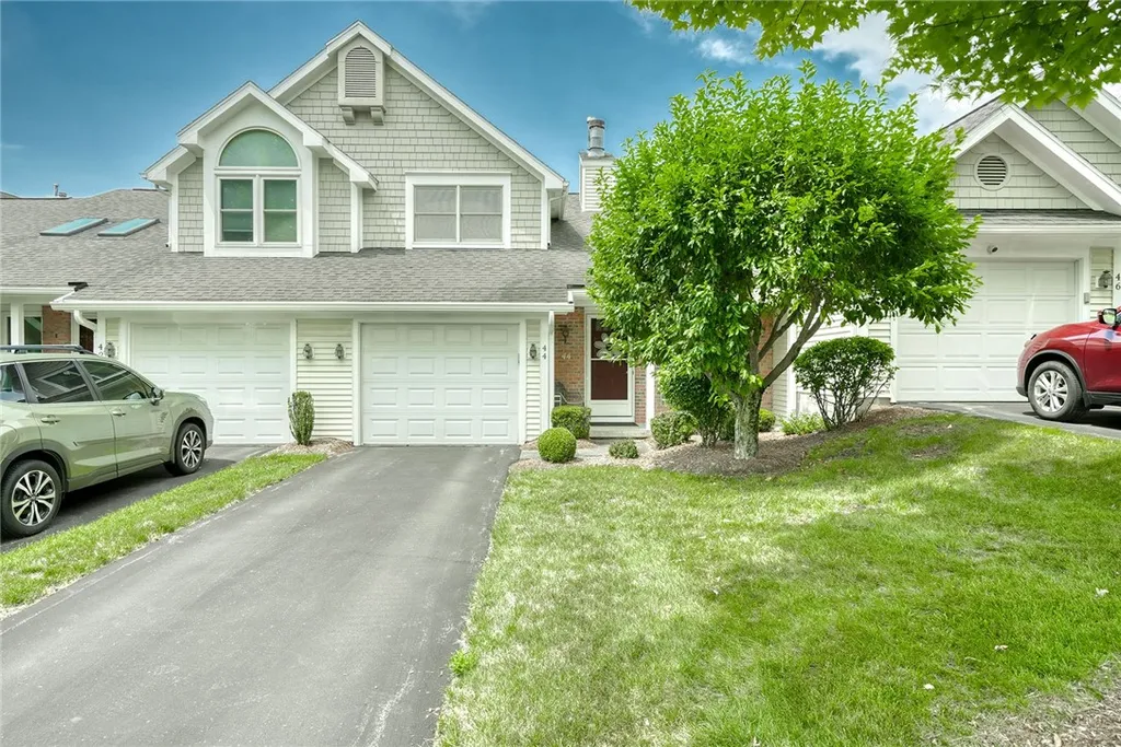 Property at 44 Genesee View, Chili, NY 14623