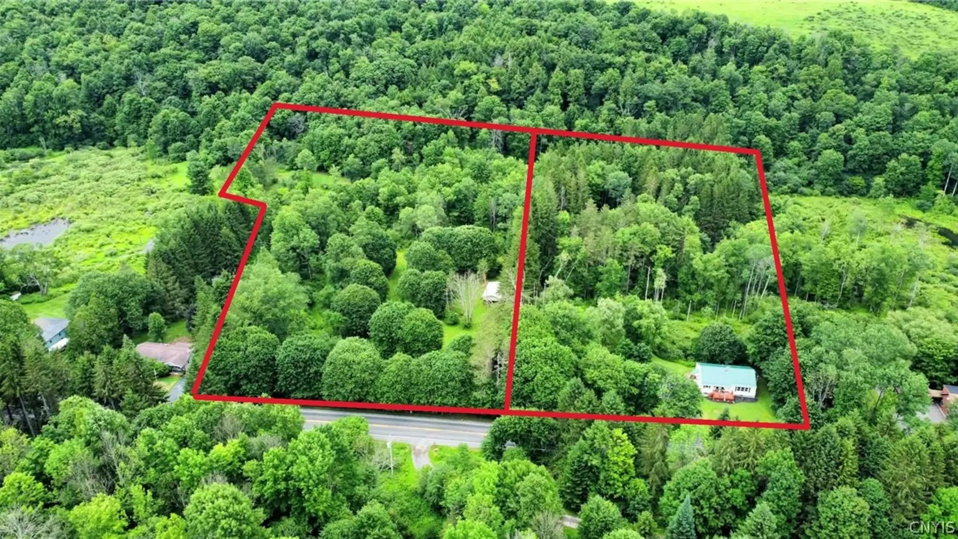 Property at 4340 Kinney Gulf Road, Cortlandville, NY 13045 2