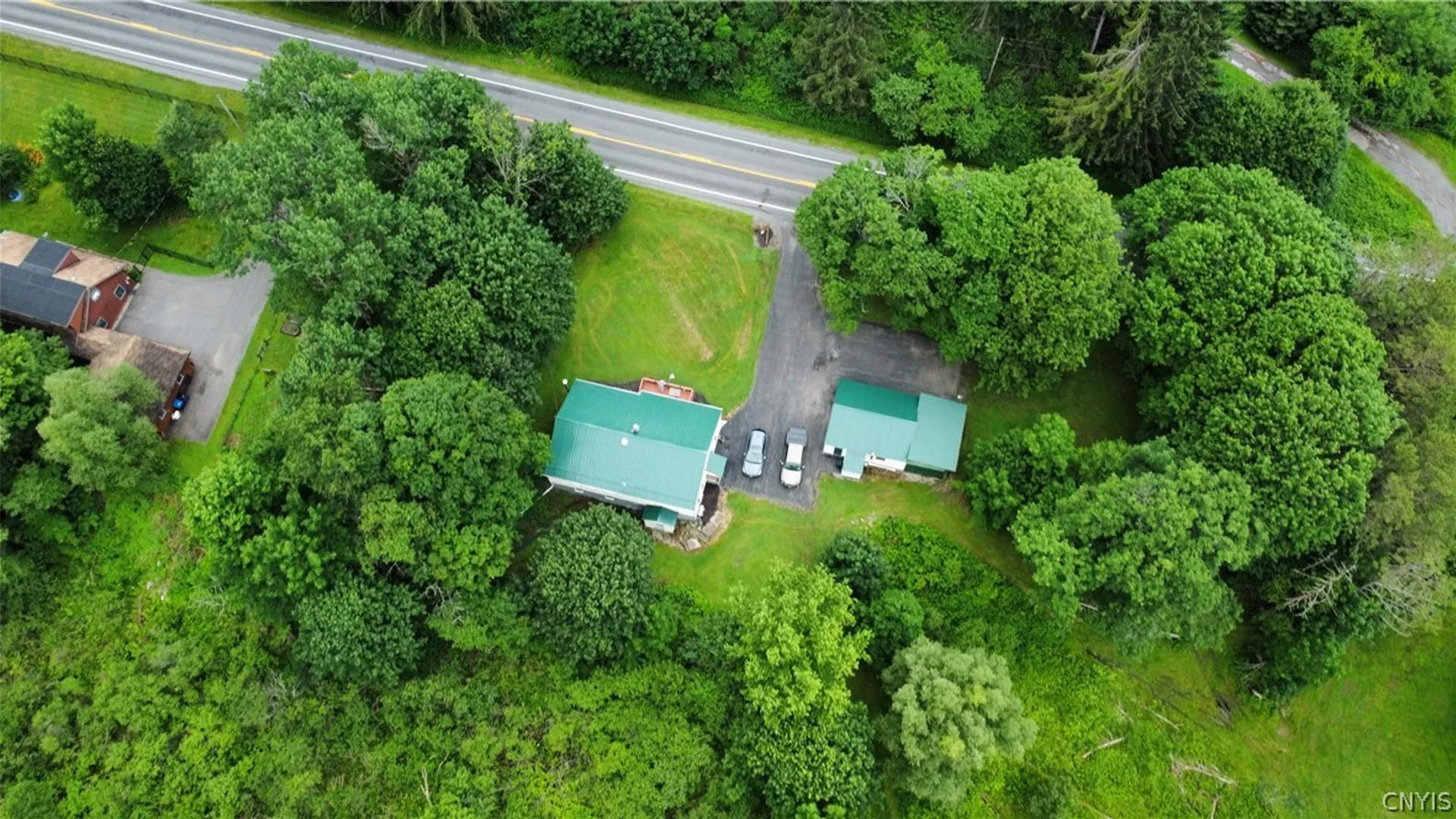 Property at 4340 Kinney Gulf Road, Cortlandville, NY 13045 6