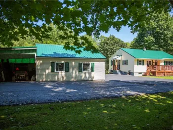4340 Kinney Gulf Road, Cortlandville, NY 13045