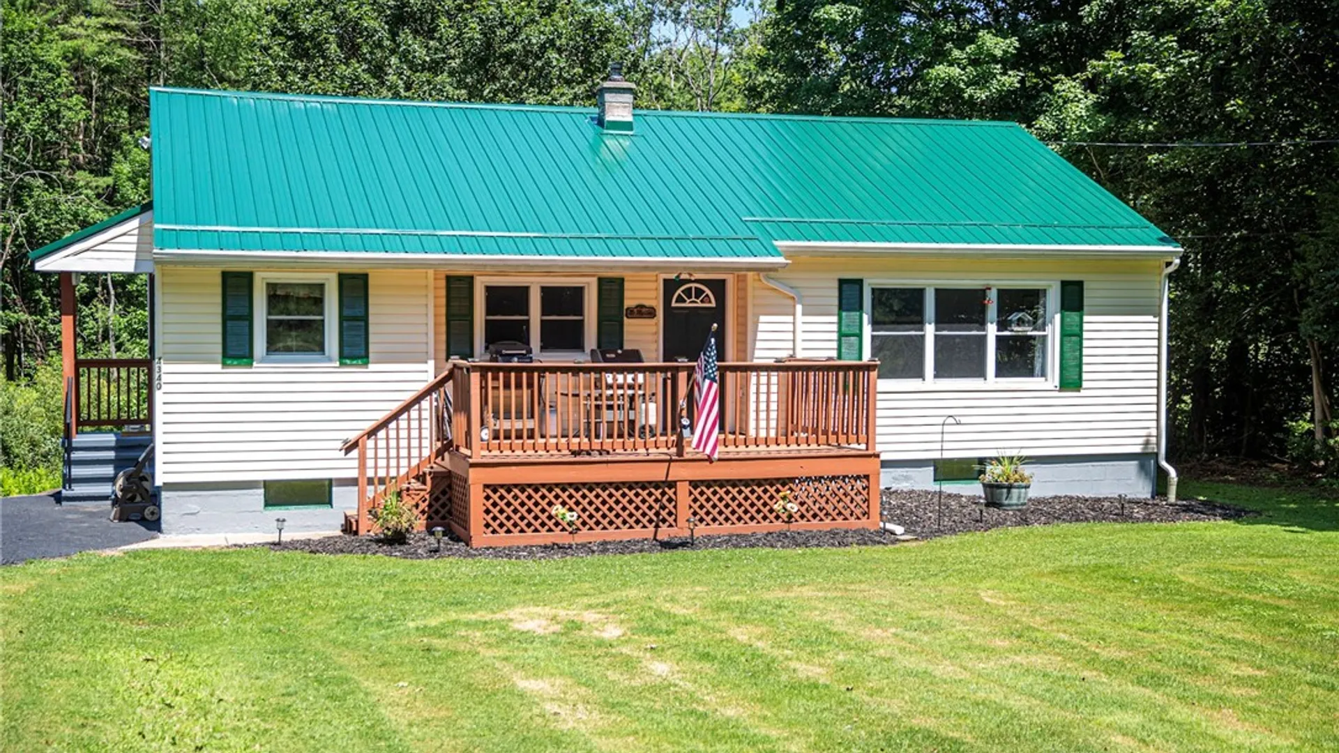 Property at 4340 Kinney Gulf Road, Cortlandville, NY 13045 3