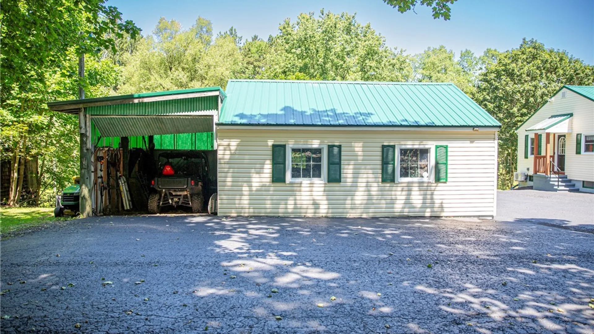 Property at 4340 Kinney Gulf Road, Cortlandville, NY 13045 30