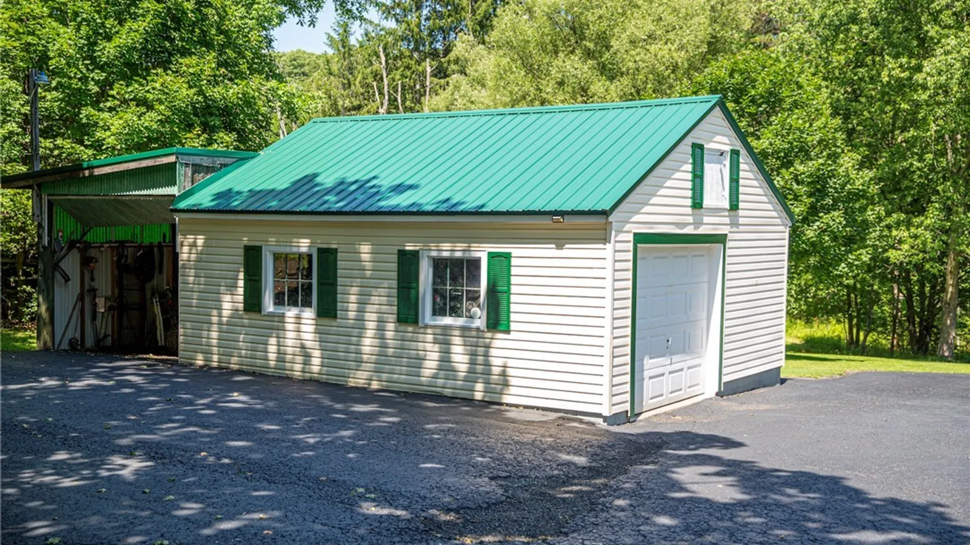 Property at 4340 Kinney Gulf Road, Cortlandville, NY 13045 4