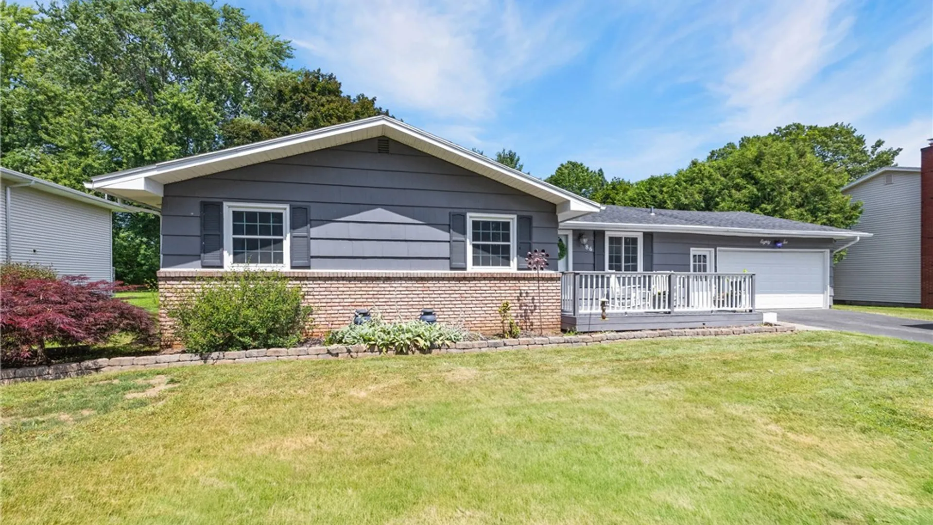 Property at 86 Countryshire Drive, Greece, NY 14626 3