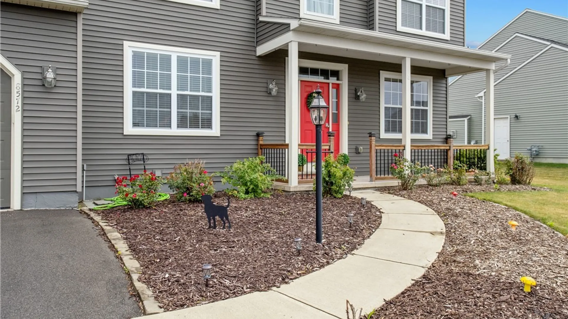 Property at 8572 Josette Junction Road, Cicero, NY 13039 2