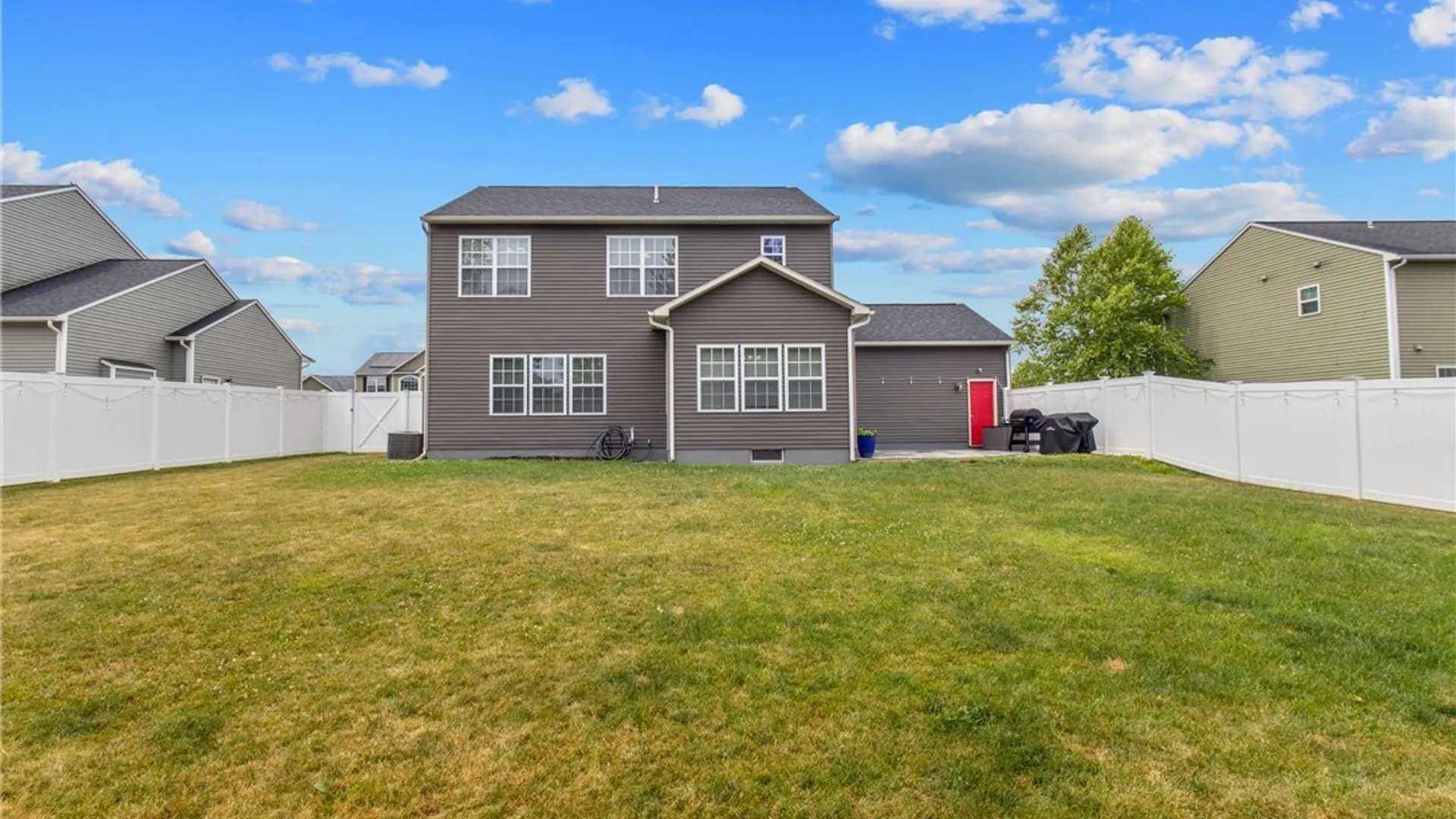 Property at 8572 Josette Junction Road, Cicero, NY 13039 36