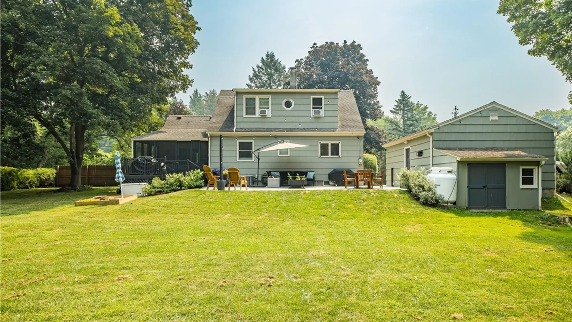 Property at 6961 Rush Lima Road, Mendon, NY 14472 35