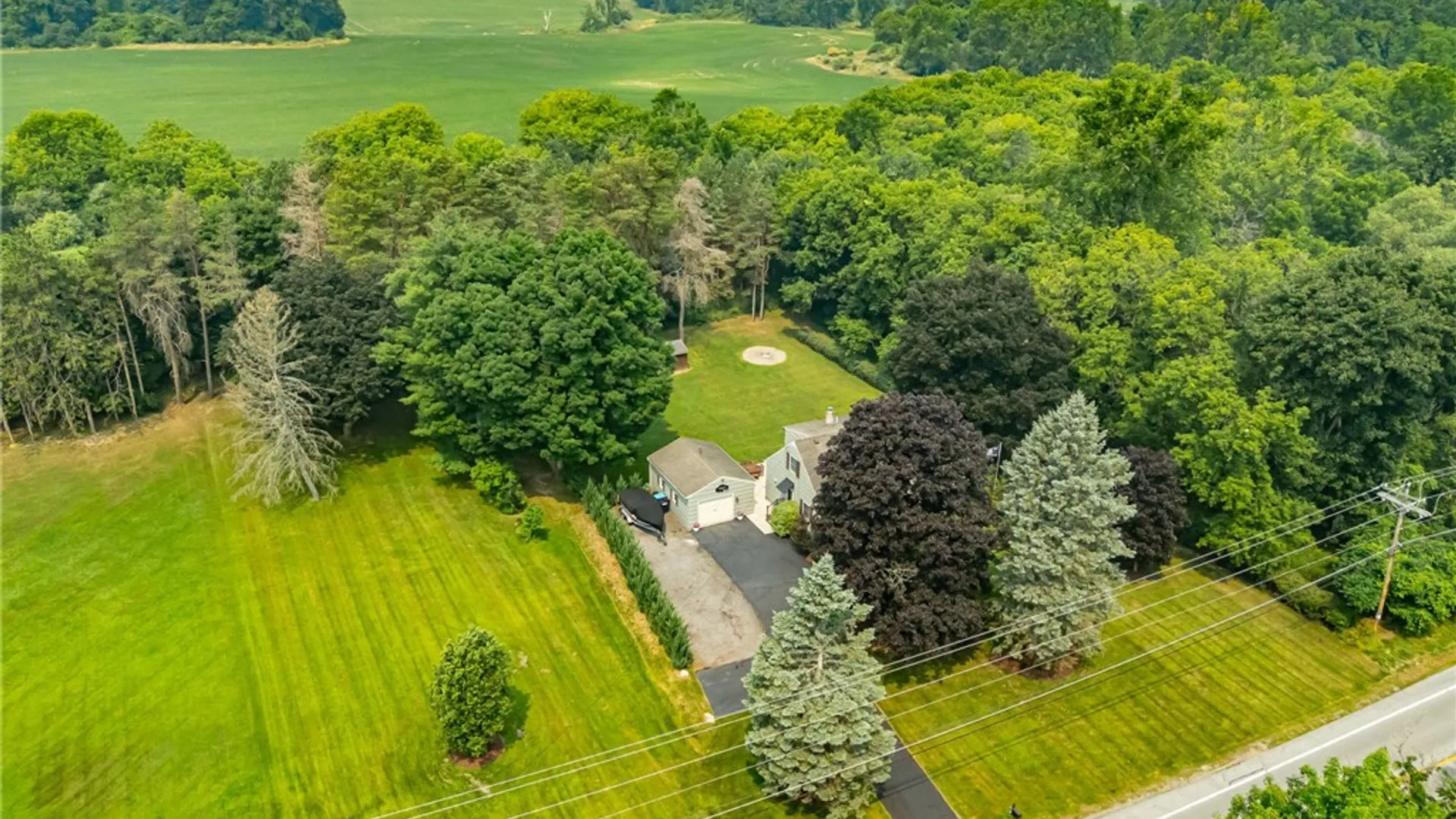 Property at 6961 Rush Lima Road, Mendon, NY 14472 39