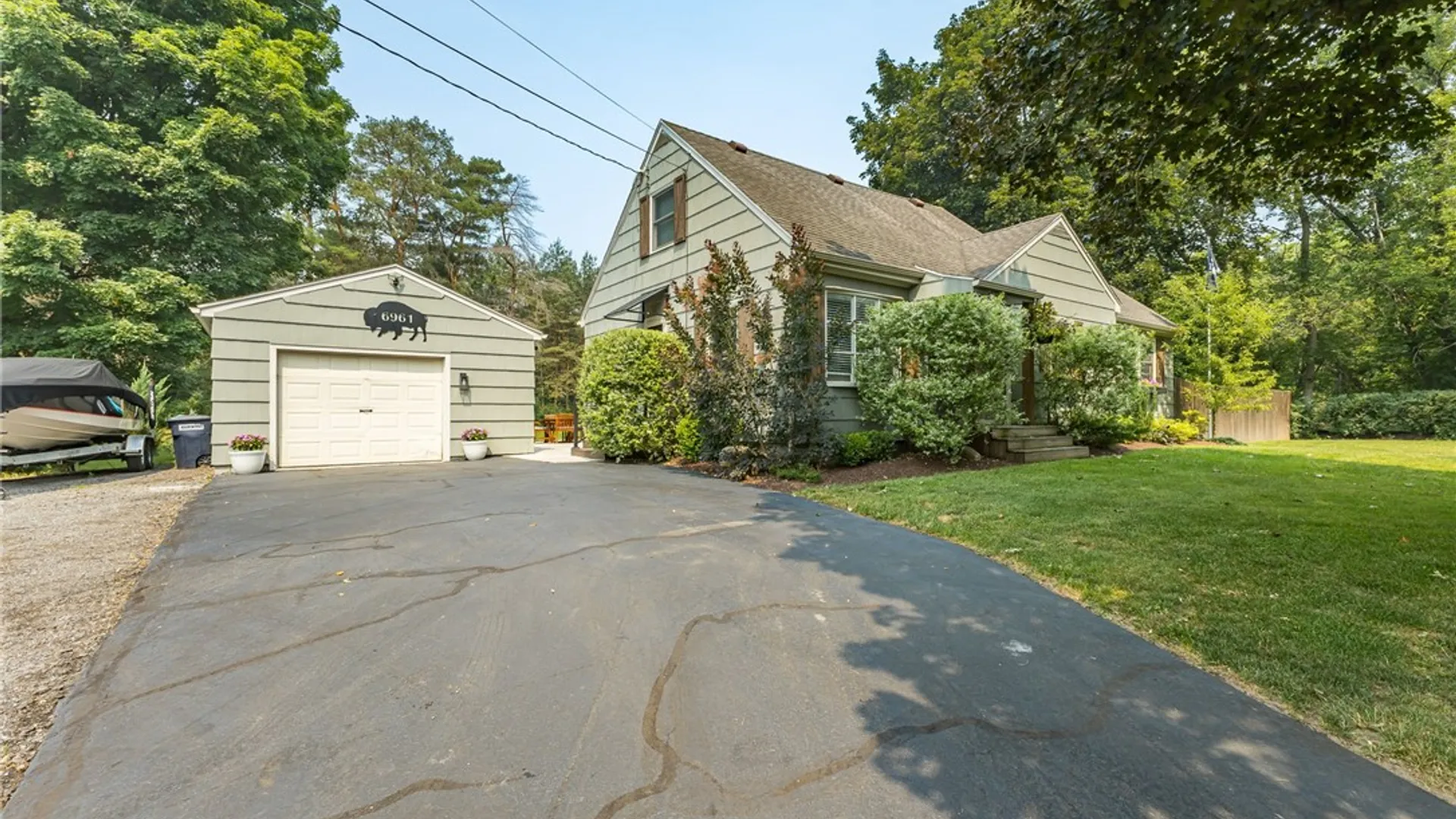 Property at 6961 Rush Lima Road, Mendon, NY 14472 4