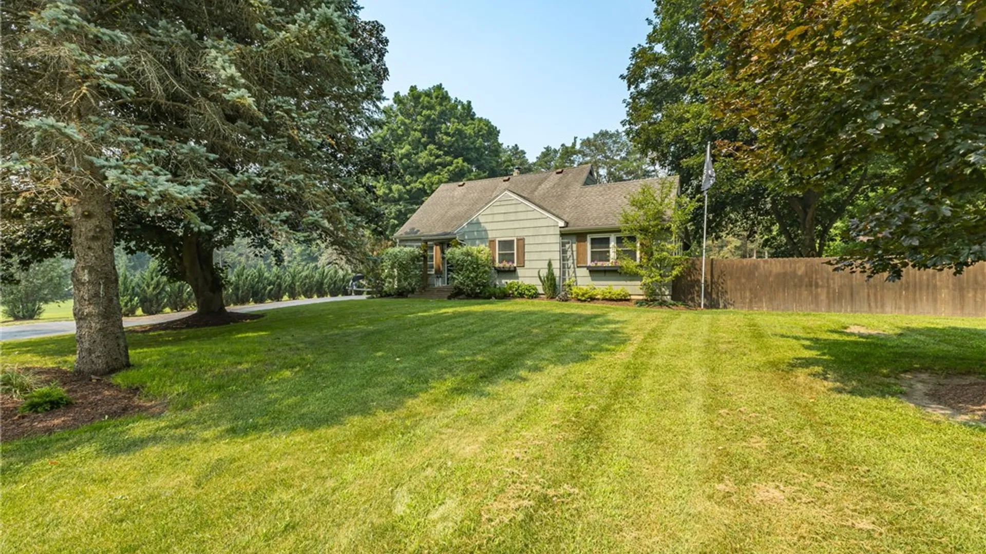 Property at 6961 Rush Lima Road, Mendon, NY 14472 45