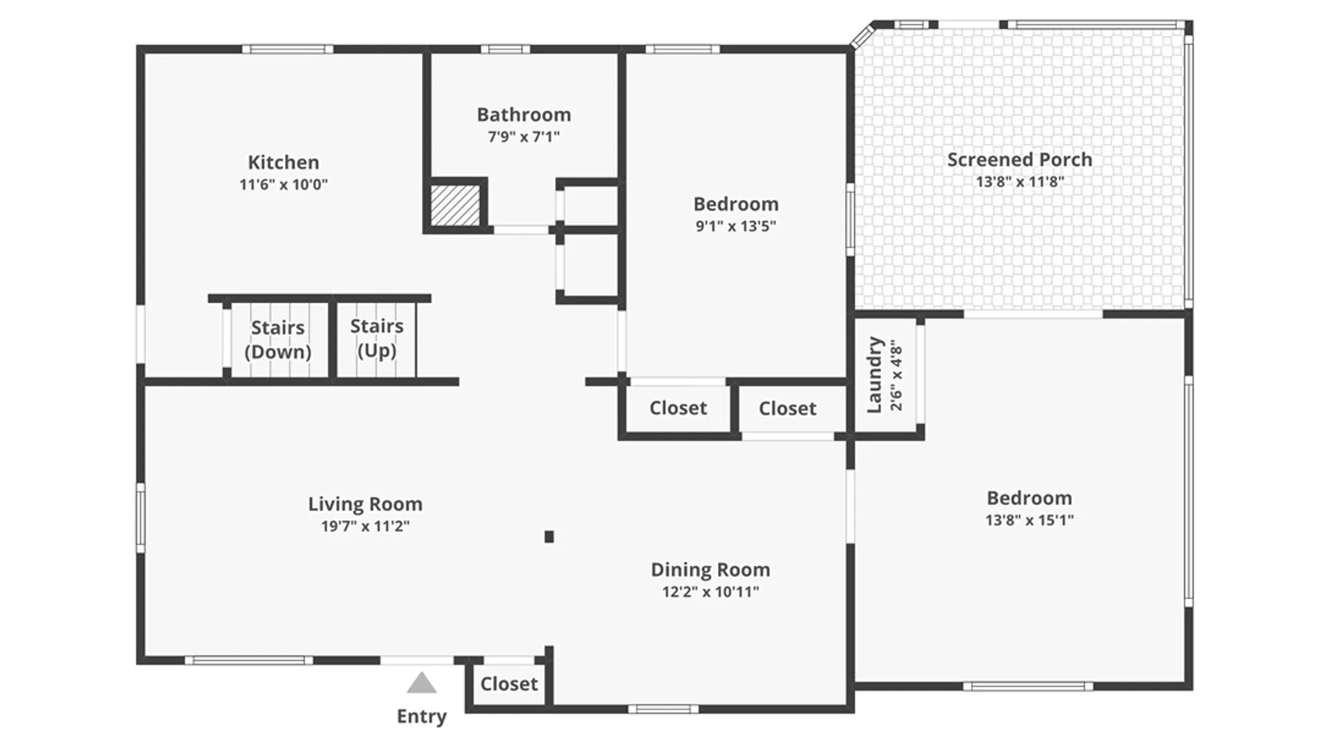 Property at 6961 Rush Lima Road, Mendon, NY 14472 46