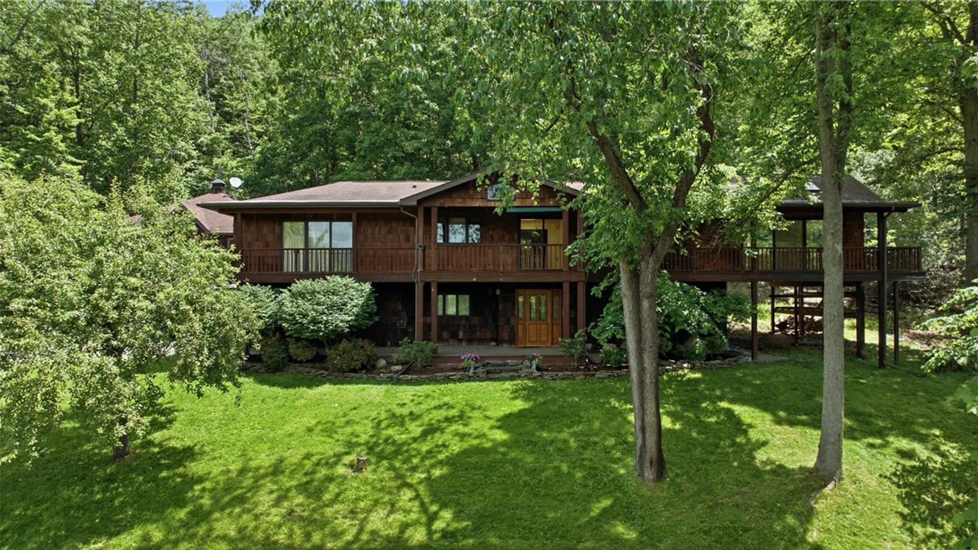 Property at 6217 W Bluff Drive, Jerusalem, NY 14478 2