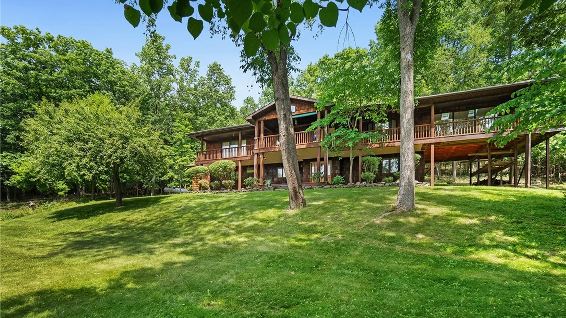 Property at 6217 W Bluff Drive, Jerusalem, NY 14478 31