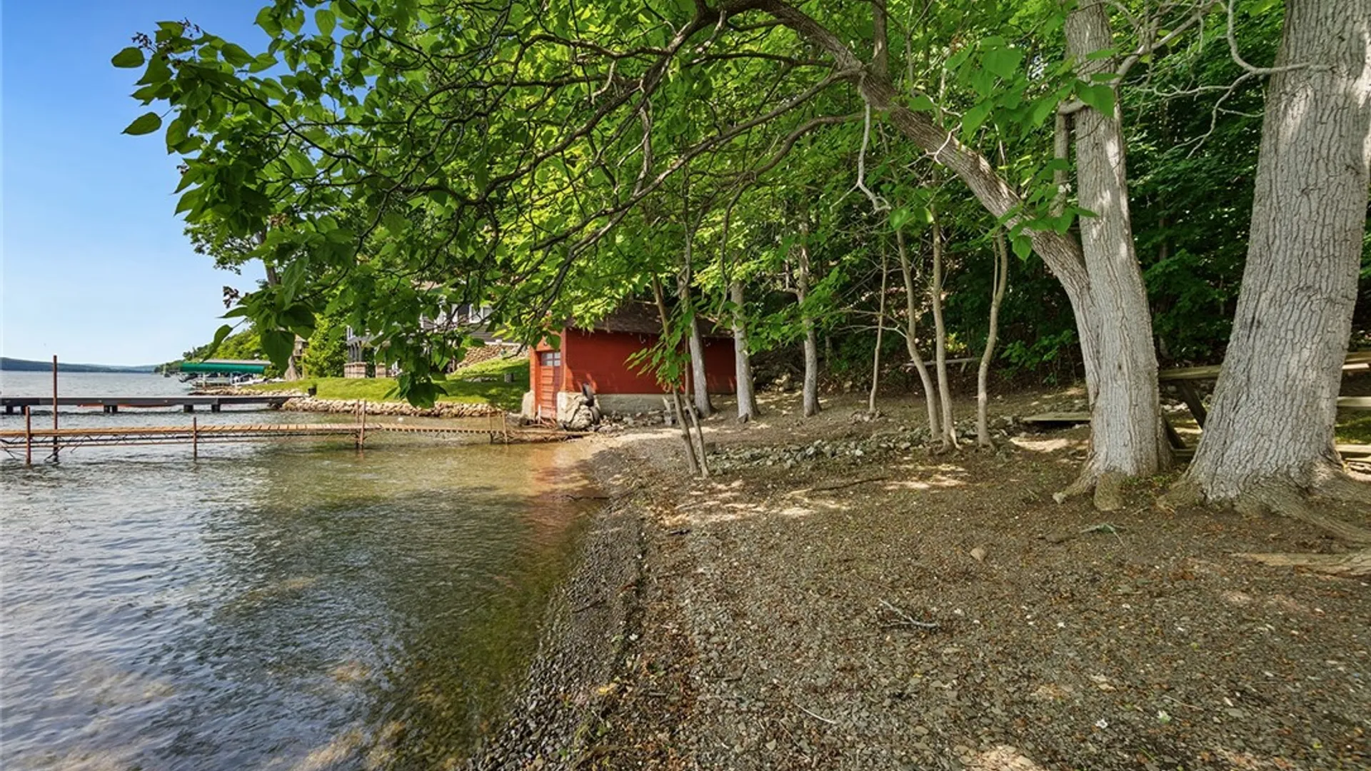 Property at 6217 W Bluff Drive, Jerusalem, NY 14478 33