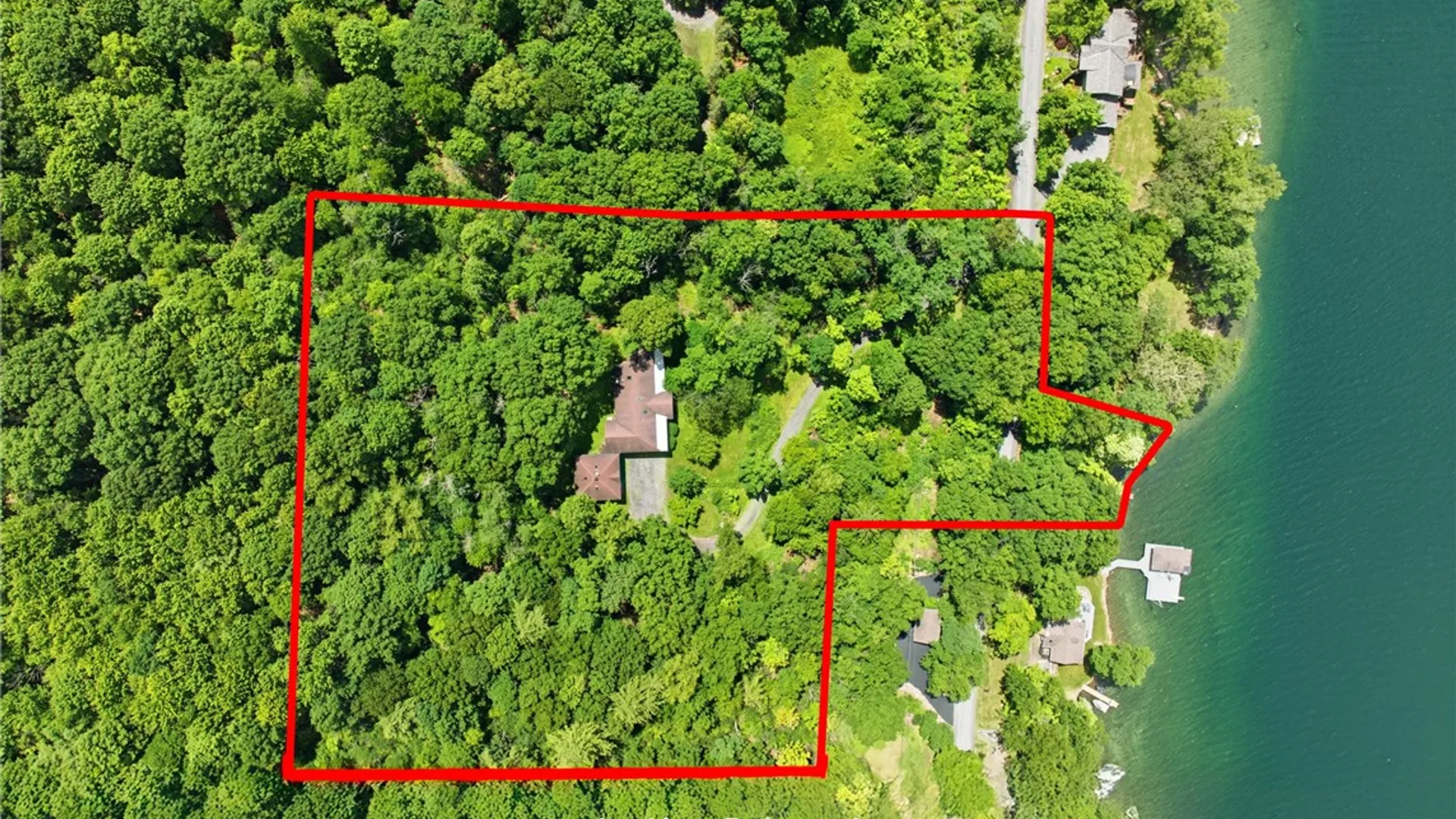 Property at 6217 W Bluff Drive, Jerusalem, NY 14478 43