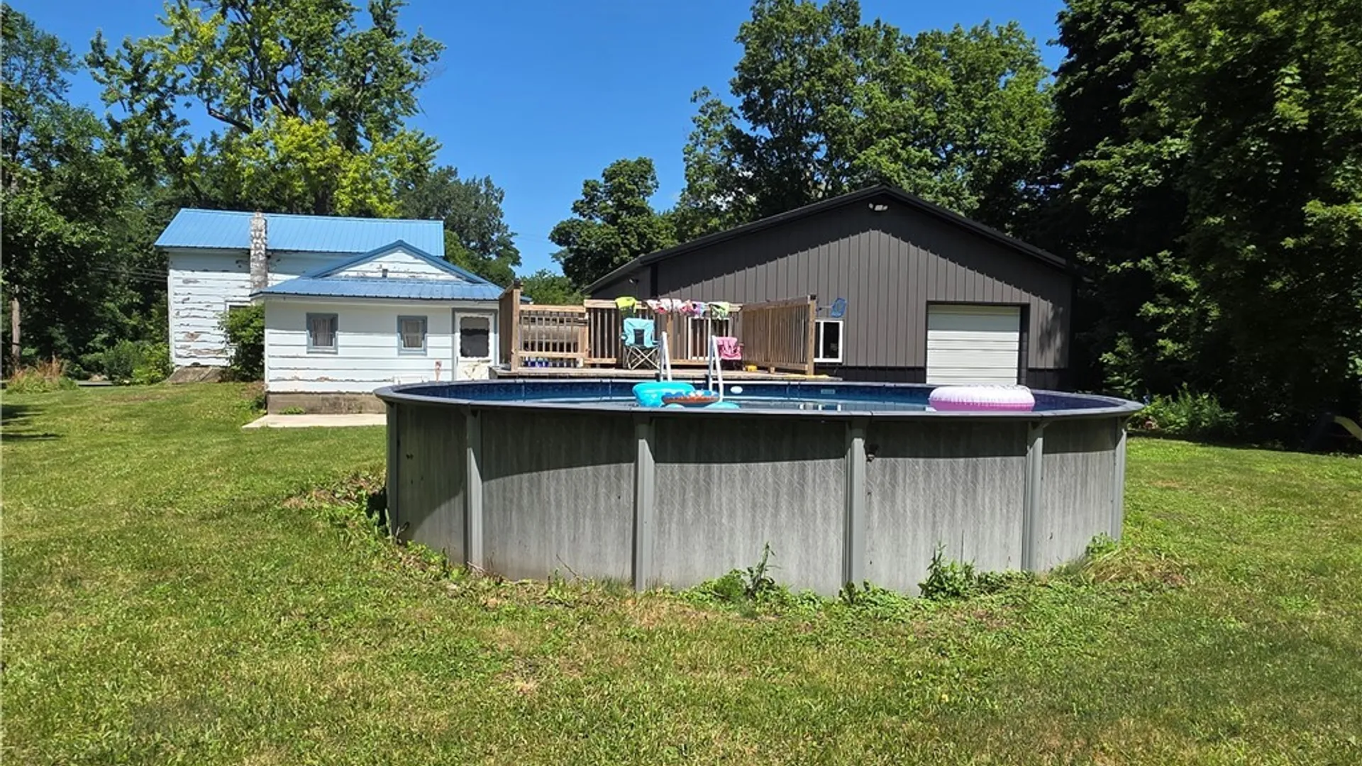 Property at 12298 Maple Ridge Road, Shelby, NY 14103 14