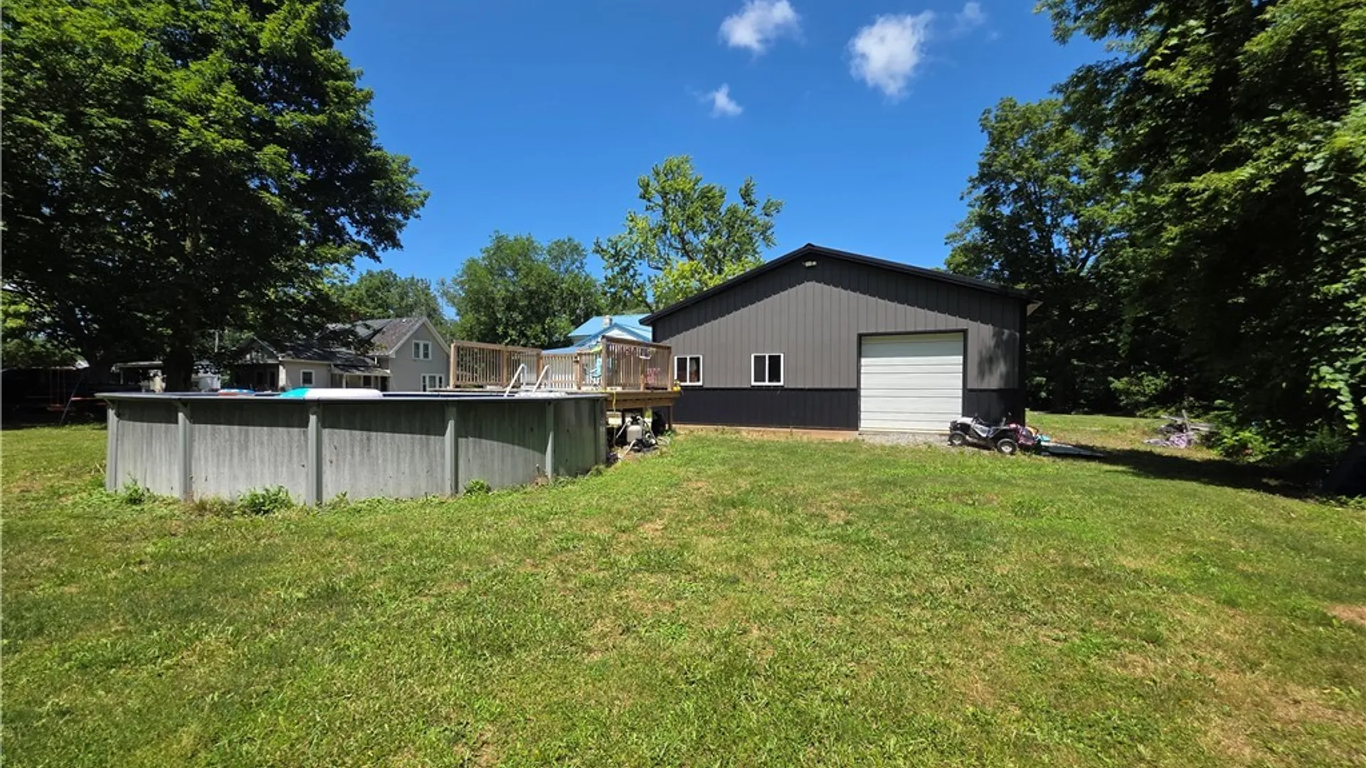 Property at 12298 Maple Ridge Road, Shelby, NY 14103 16