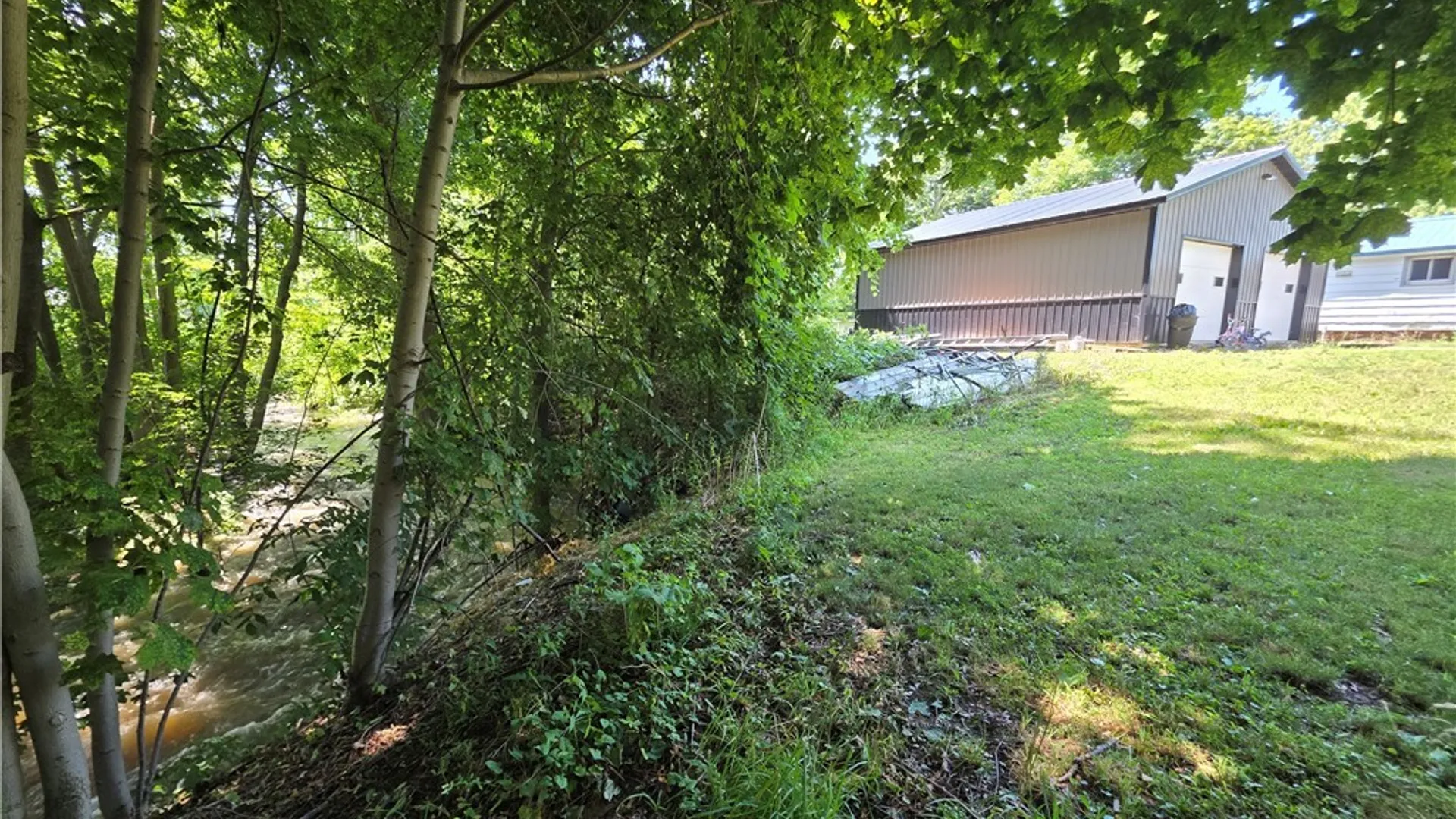 Property at 12298 Maple Ridge Road, Shelby, NY 14103 3