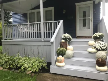 Property at 360 S So. Indiana Avenue, Watertown City, NY 13601