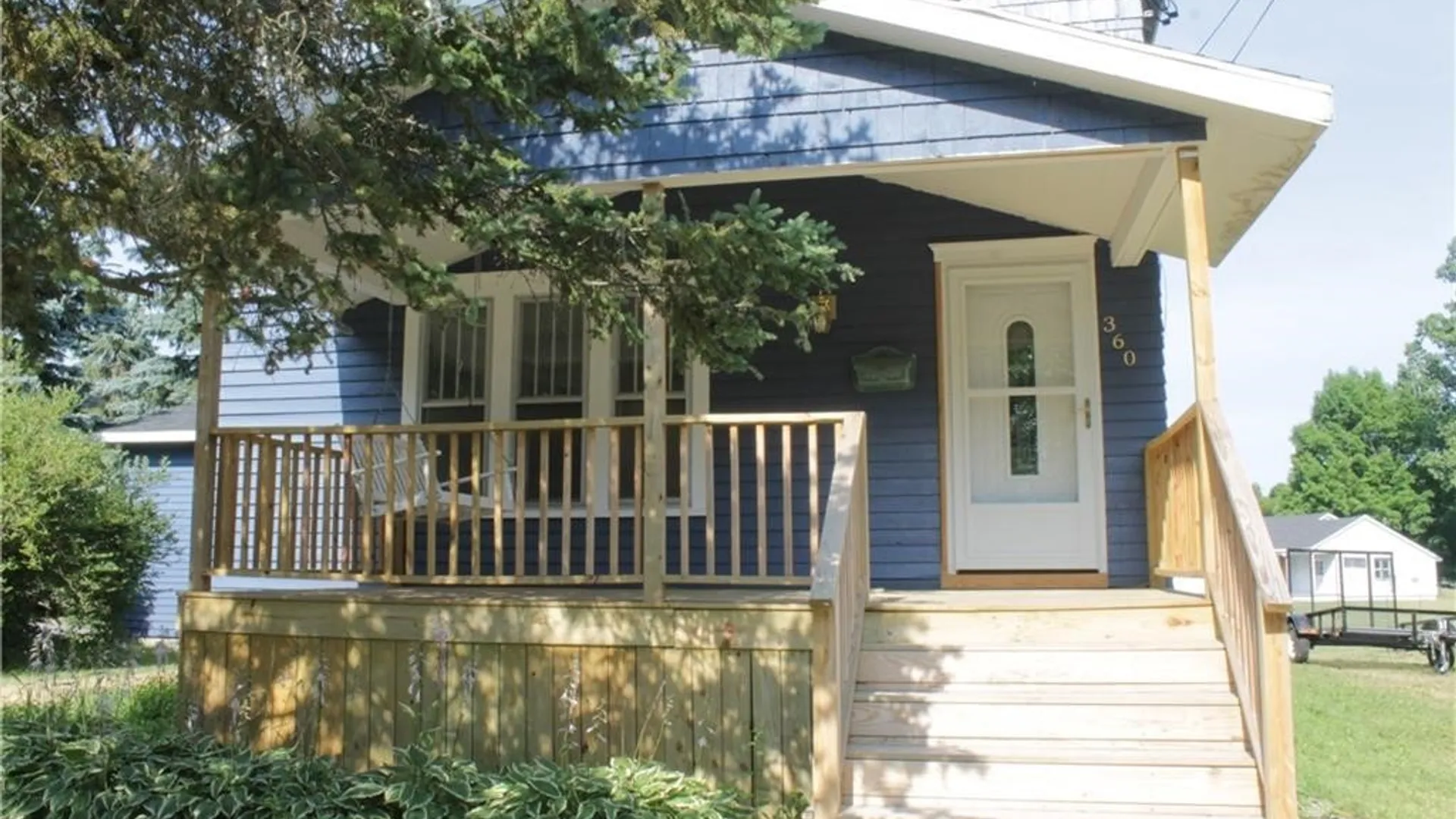 Property at 360 S So. Indiana Avenue, Watertown City, NY 13601 2