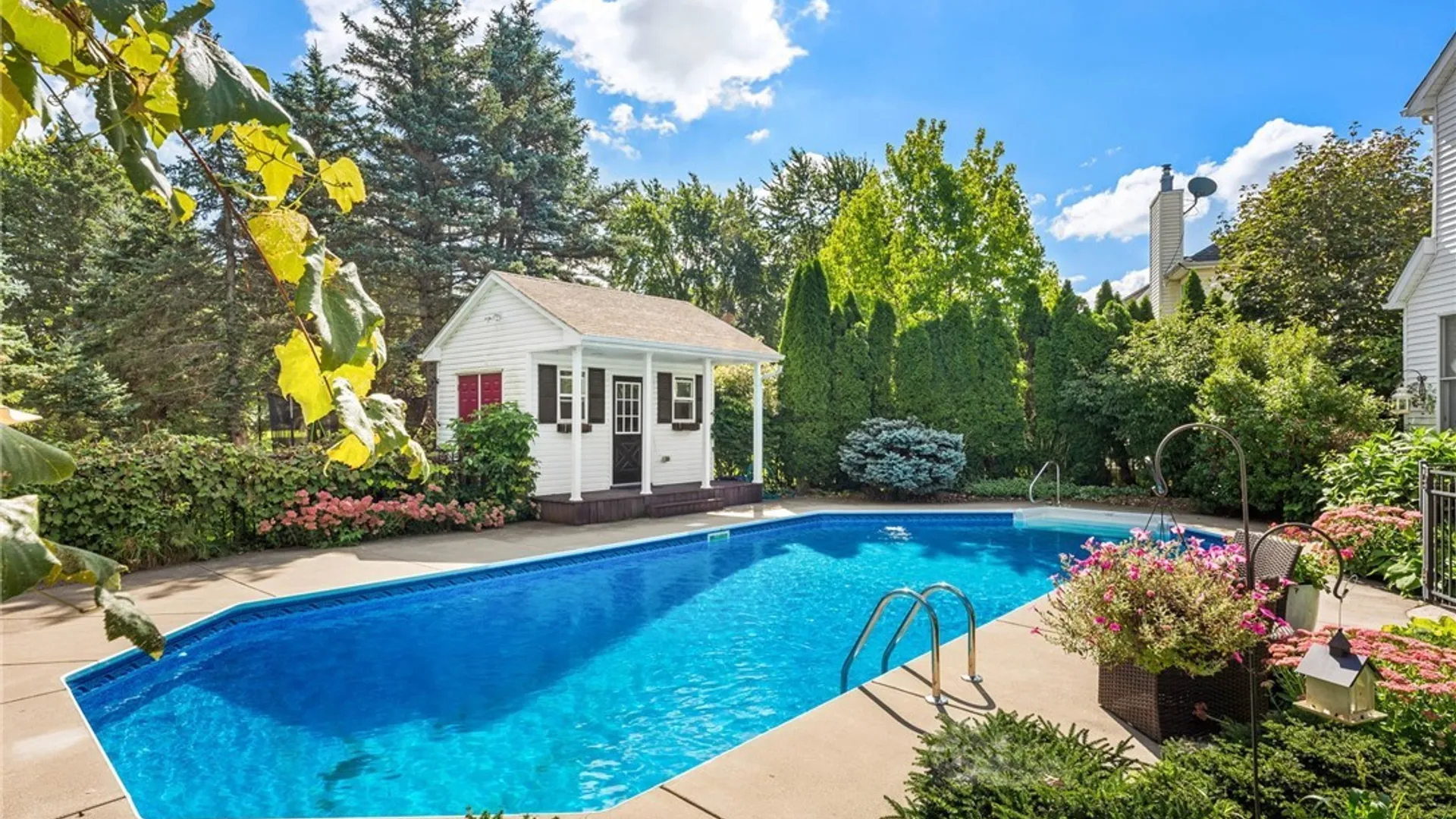 Property at 5453 Marthas Vineyard, Clarence, NY 14032 26