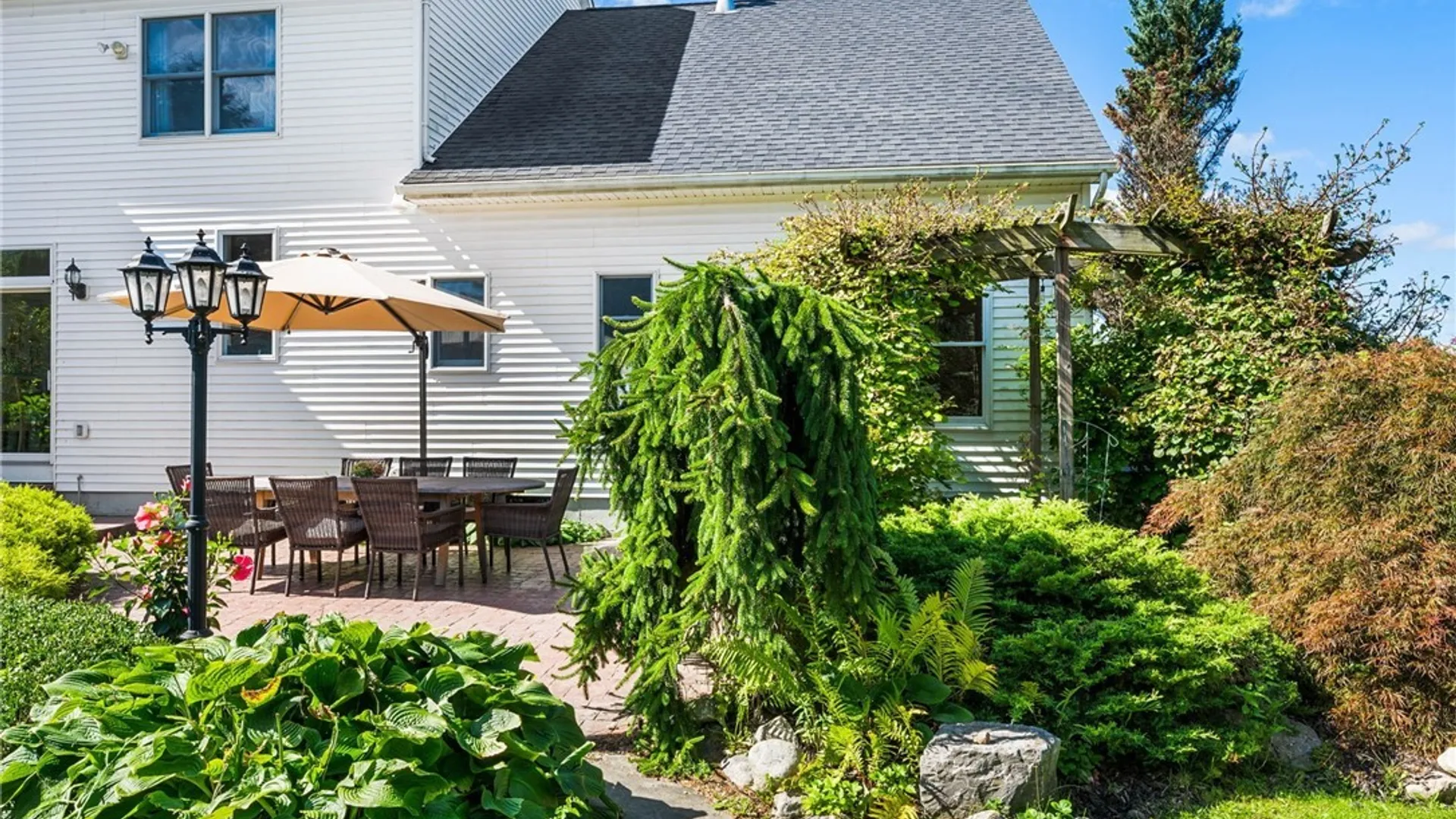 Property at 5453 Marthas Vineyard, Clarence, NY 14032 27