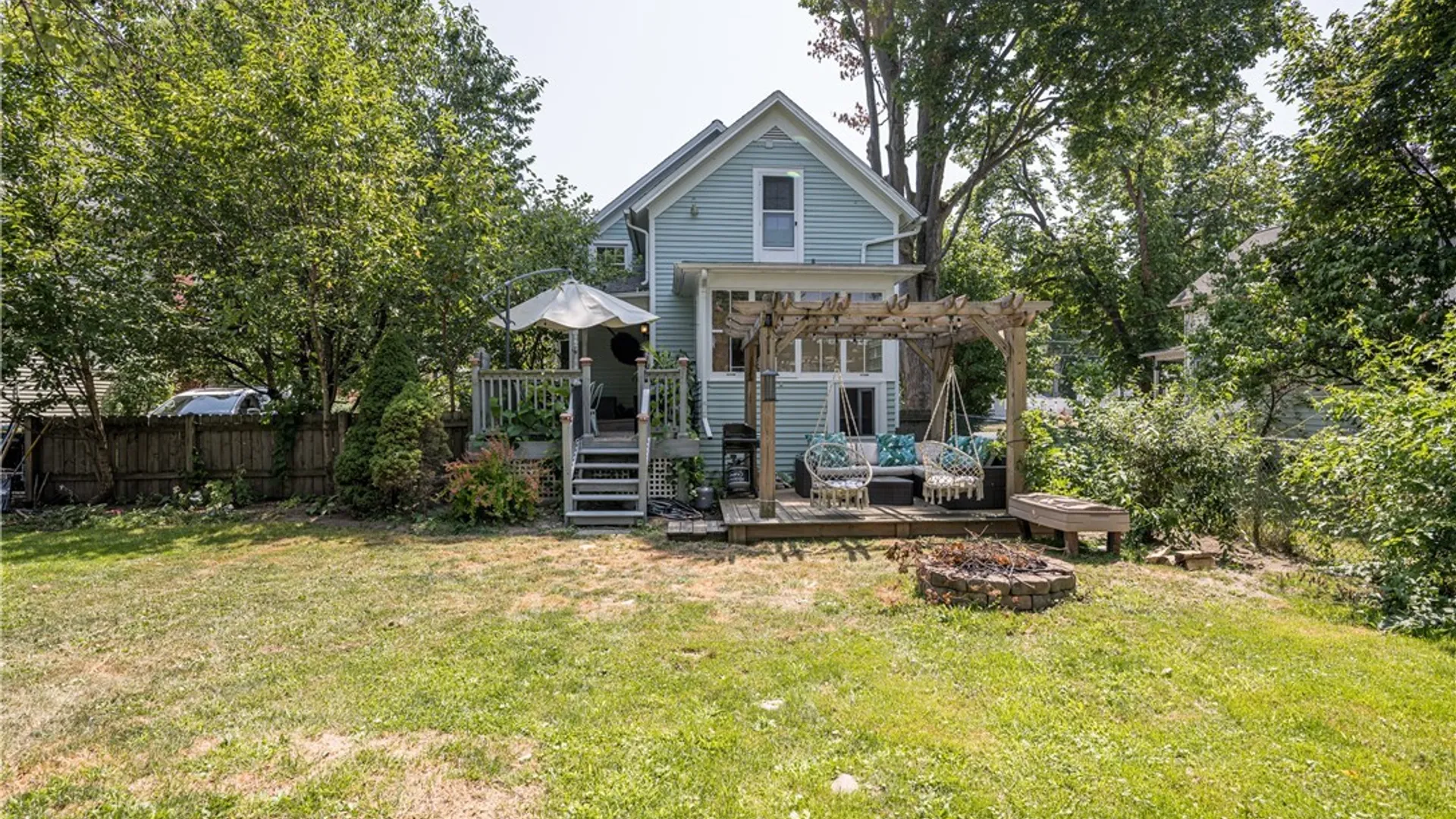 Property at 27 Linwood Avenue, Hamburg, NY 14075 40