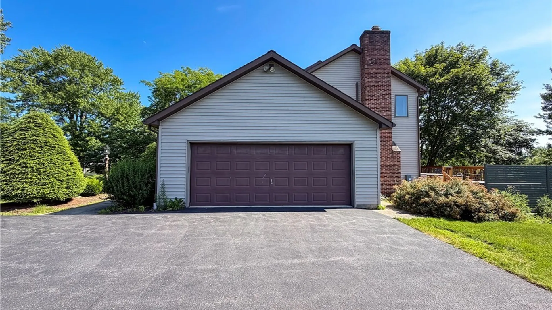 Property at 6125 Oakridge Road, Owasco, NY 13021 2
