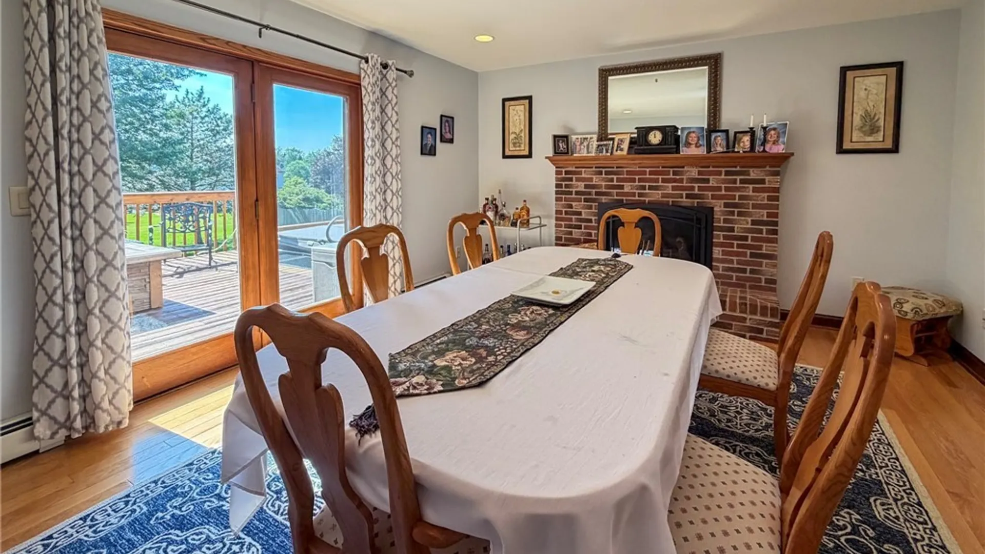 Property at 6125 Oakridge Road, Owasco, NY 13021 20