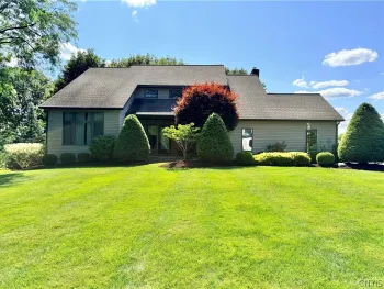 Property at 6125 Oakridge Road, Owasco, NY 13021