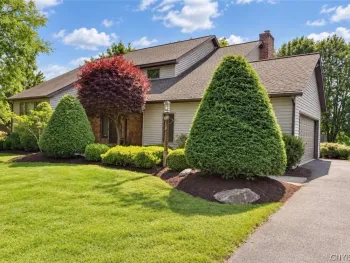 Property at 6125 Oakridge Road, Owasco, NY 13021