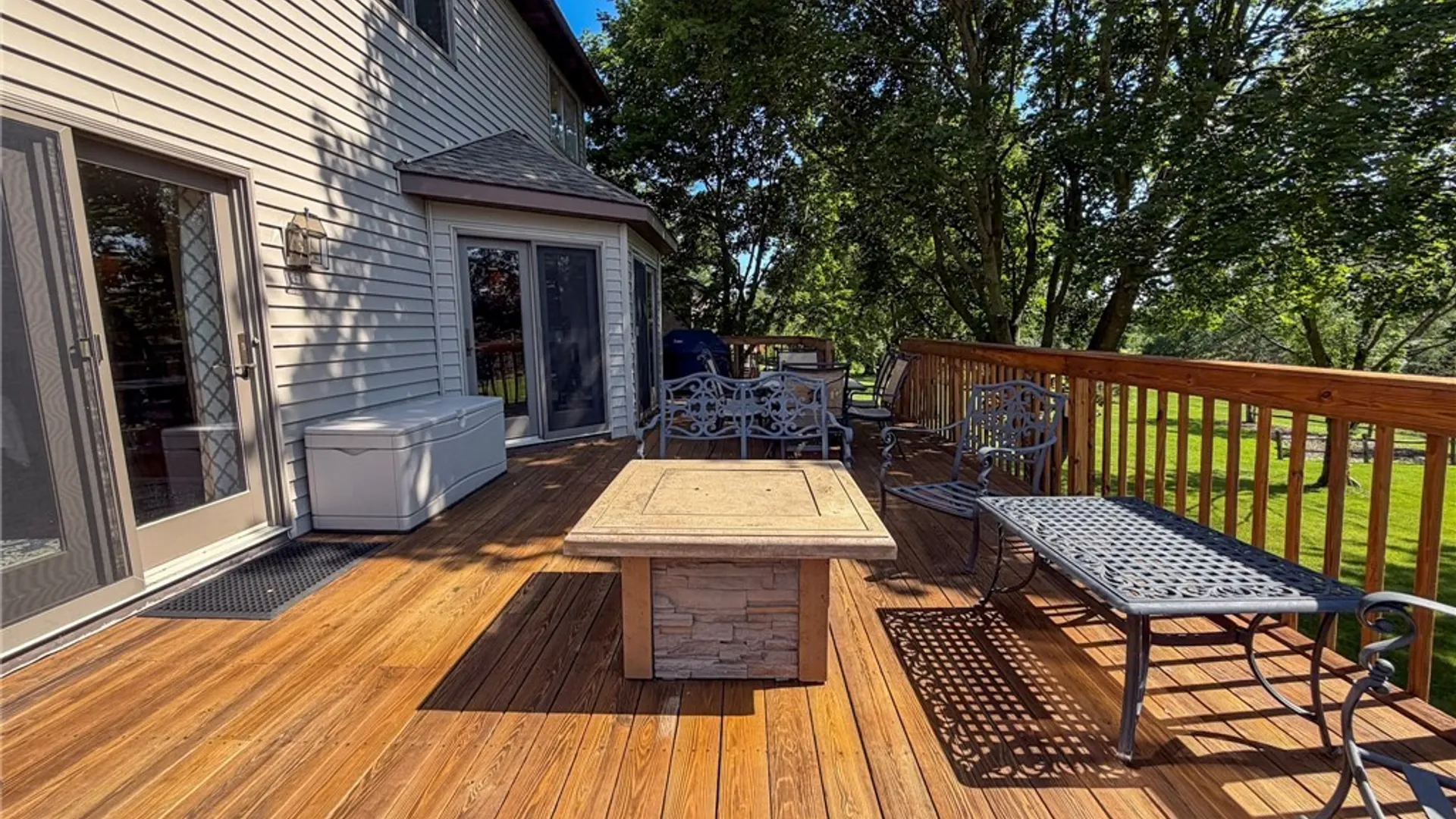 Property at 6125 Oakridge Road, Owasco, NY 13021 45