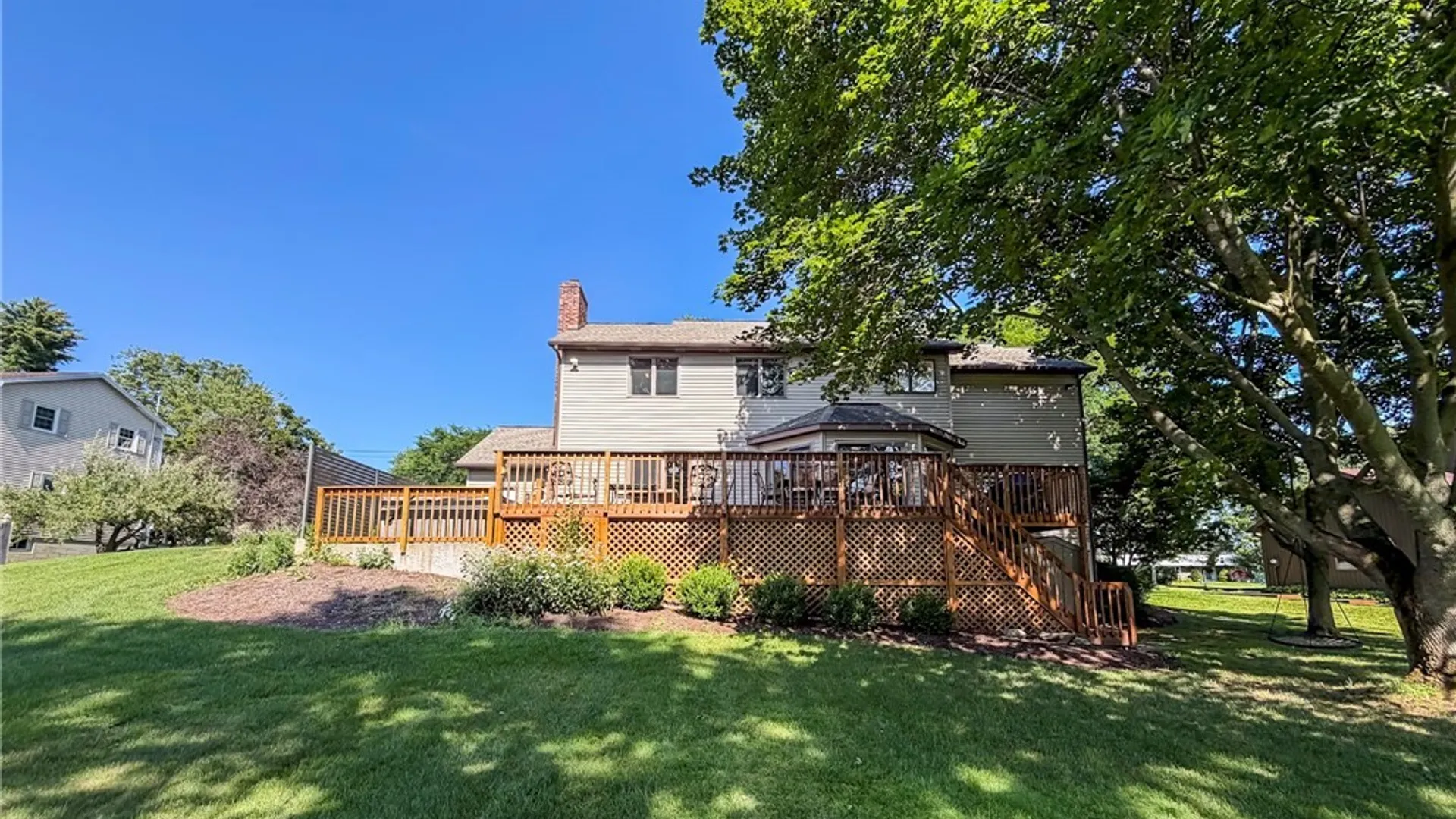 Property at 6125 Oakridge Road, Owasco, NY 13021 47