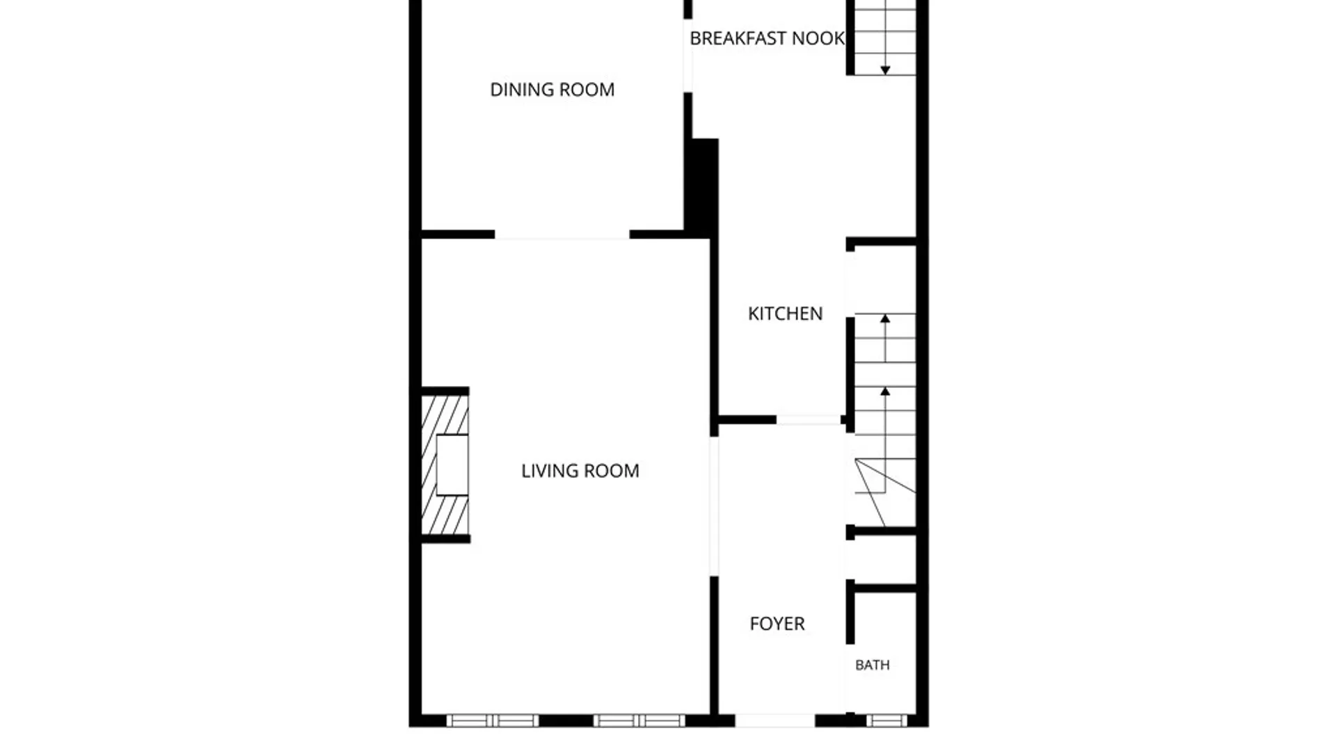 Property at 3401 James Street, Syracuse, NY 13206 34