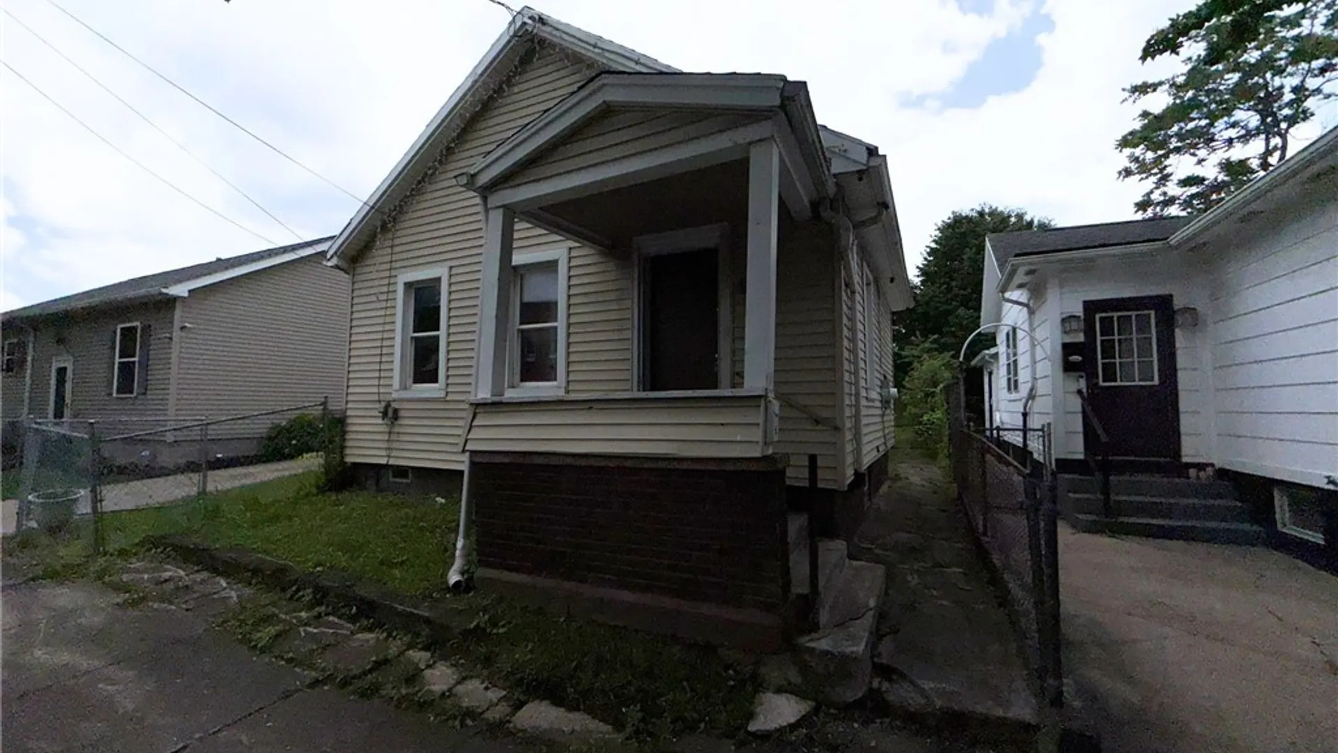 Property at 93 Campbell Street, Rochester, NY 14611 2
