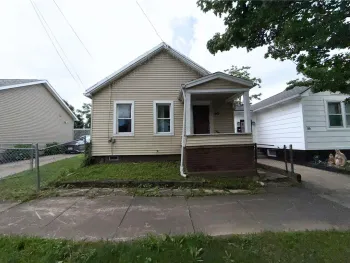 Property at 93 Campbell Street, Rochester, NY 14611