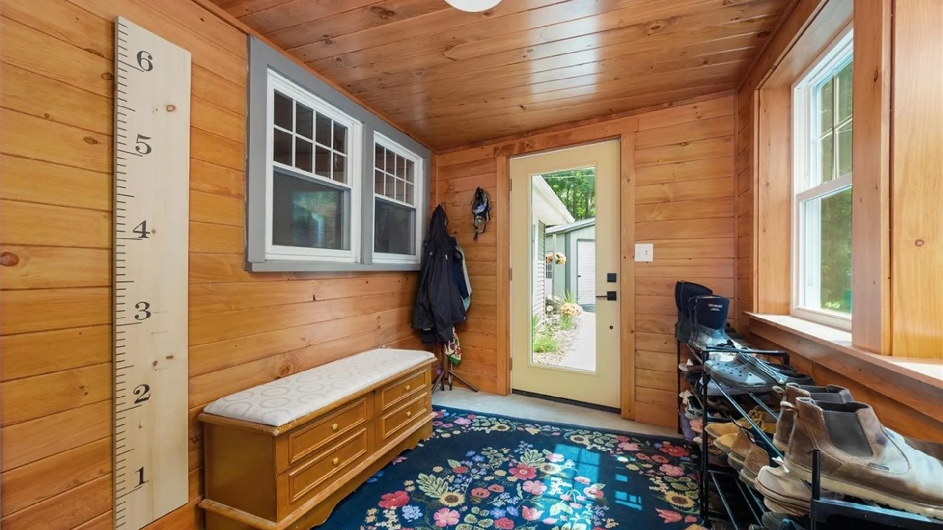 Property at 7655 Kilbourn Road, Floyd, NY 13440 3