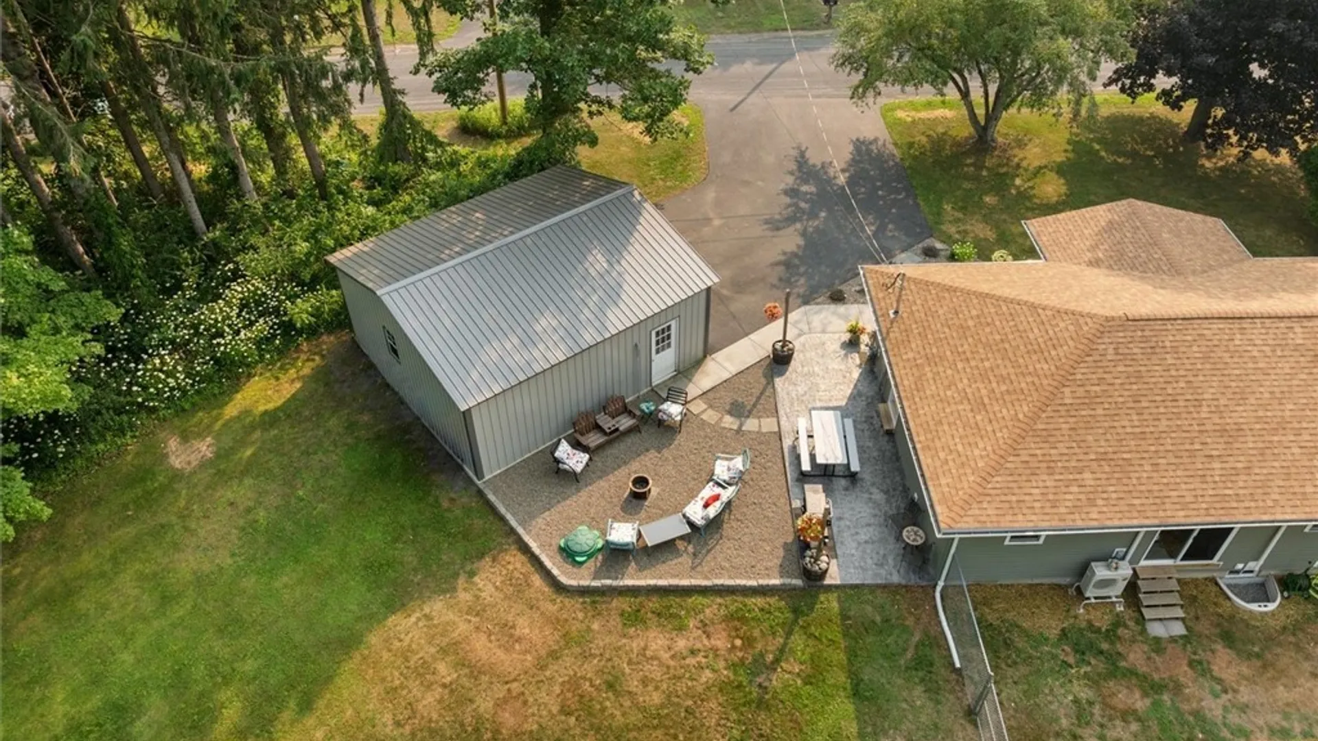 Property at 7655 Kilbourn Road, Floyd, NY 13440 37