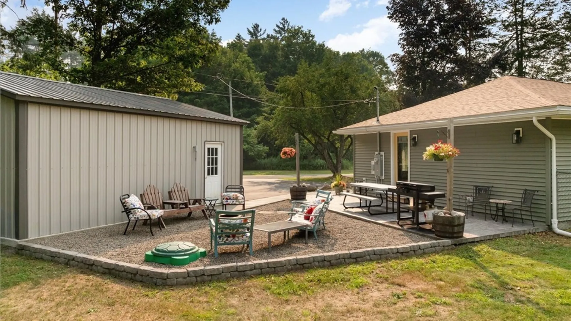 Property at 7655 Kilbourn Road, Floyd, NY 13440 31