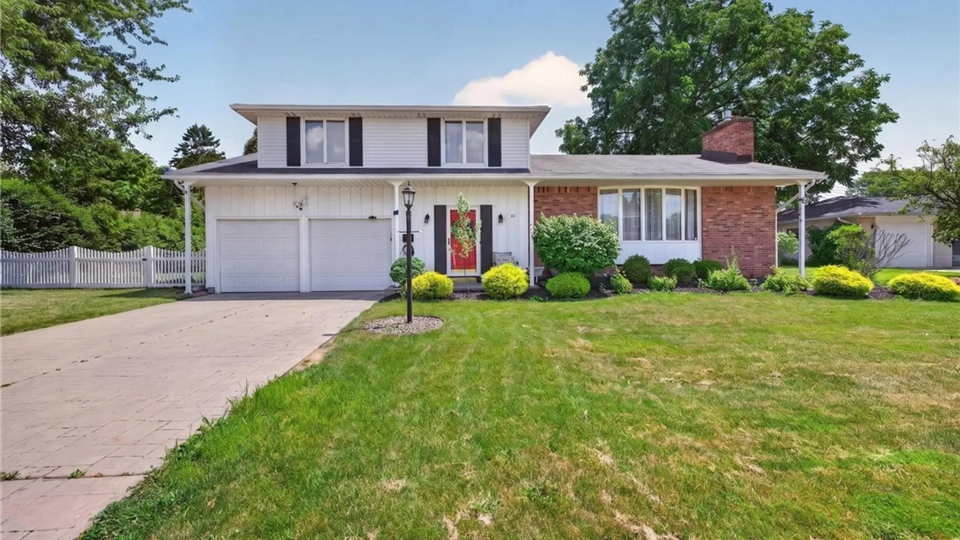 Property at 33 Gregory Drive, West Seneca, NY 14224 4