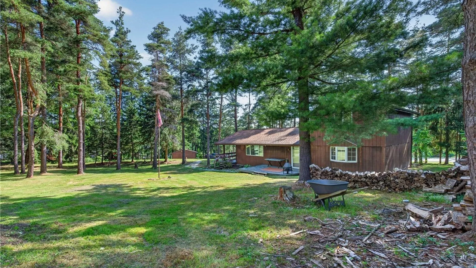 Property at 7386 Lower East Hill Road, Boston, NY 14033 28