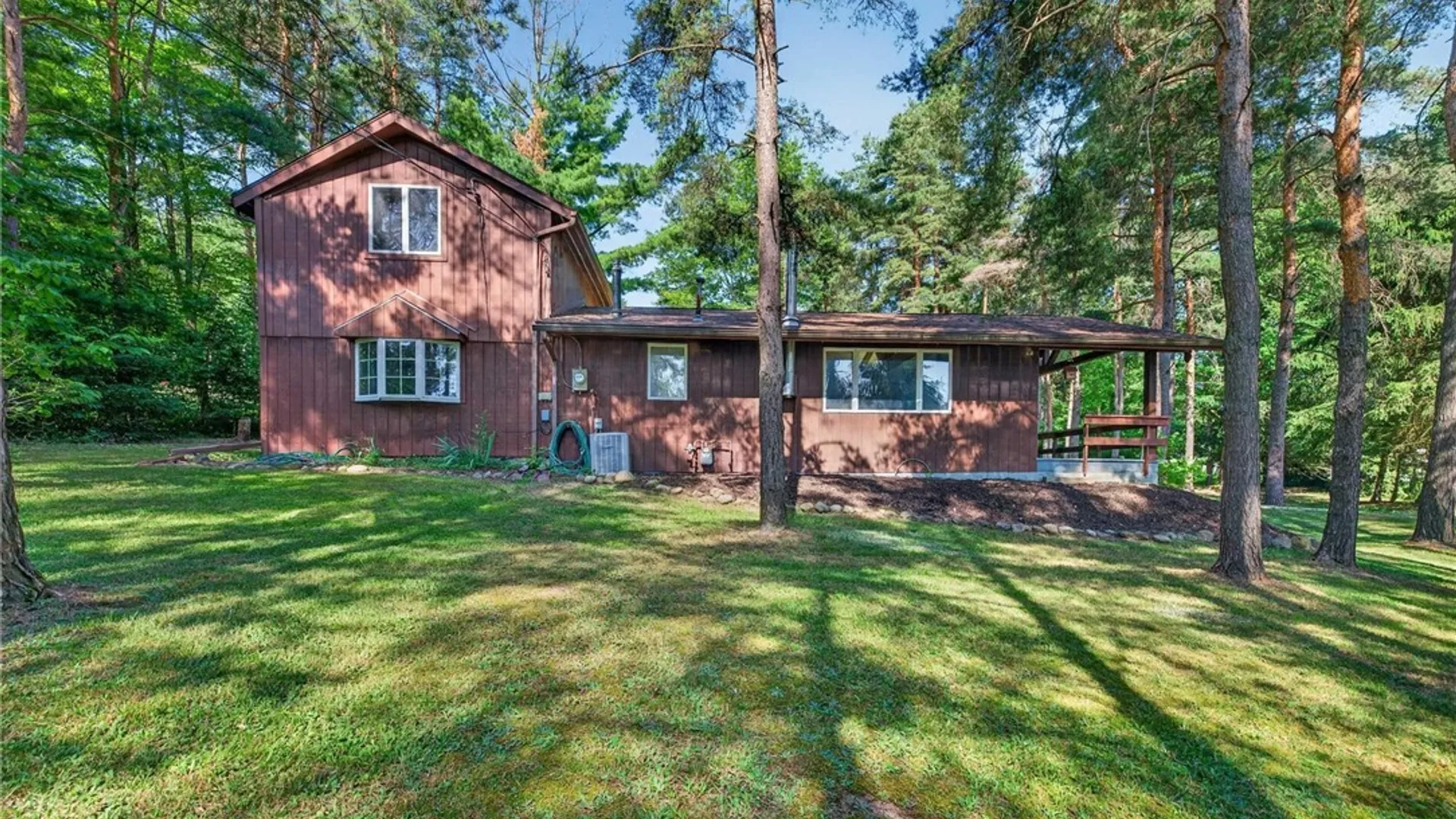 Property at 7386 Lower East Hill Road, Boston, NY 14033 31