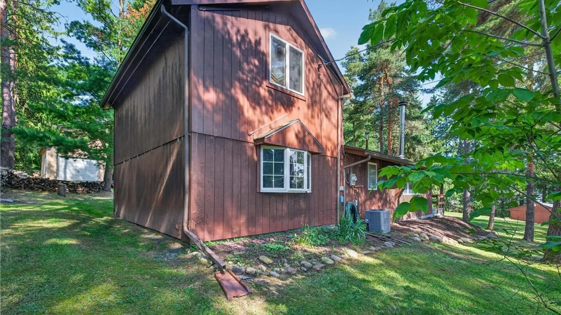 Property at 7386 Lower East Hill Road, Boston, NY 14033 32