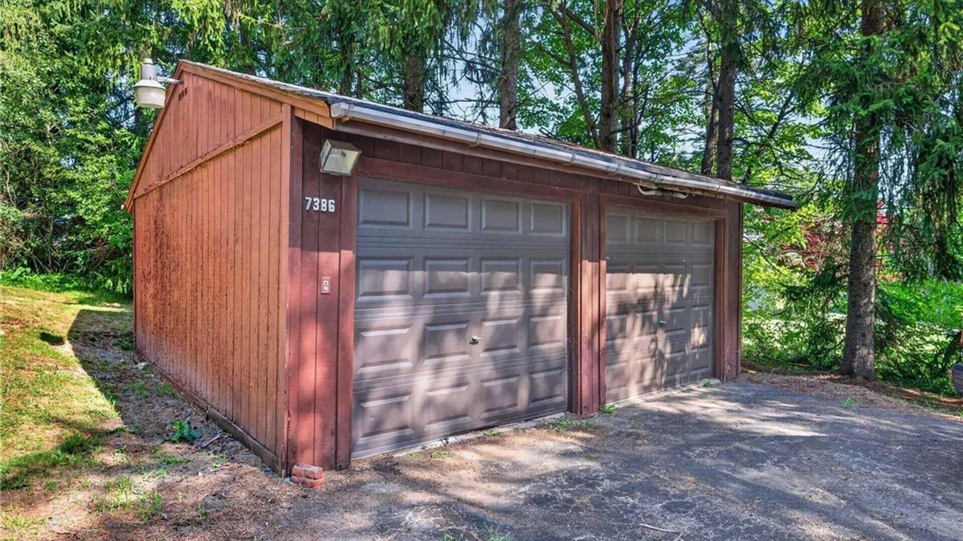 Property at 7386 Lower East Hill Road, Boston, NY 14033 33