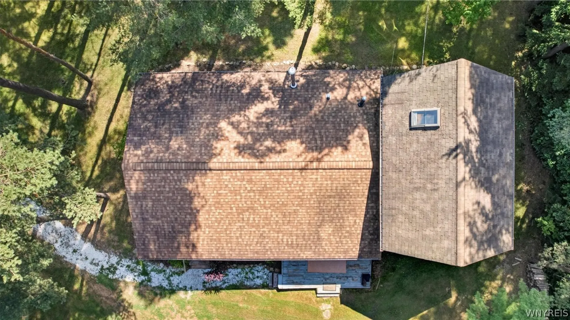 Property at 7386 Lower East Hill Road, Boston, NY 14033 38
