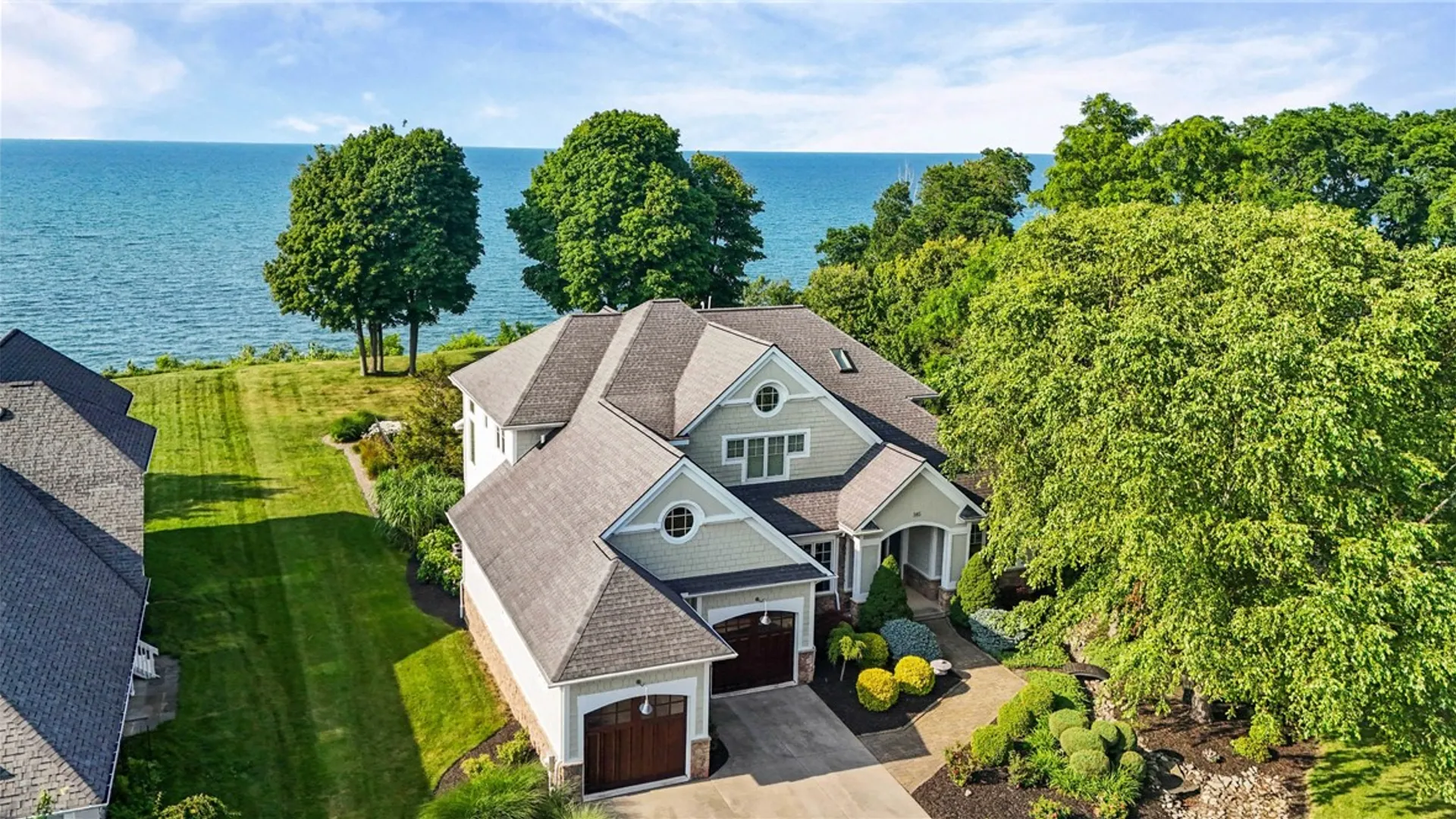 Property at 385 Coastal View Drive, Webster, NY 14580 43