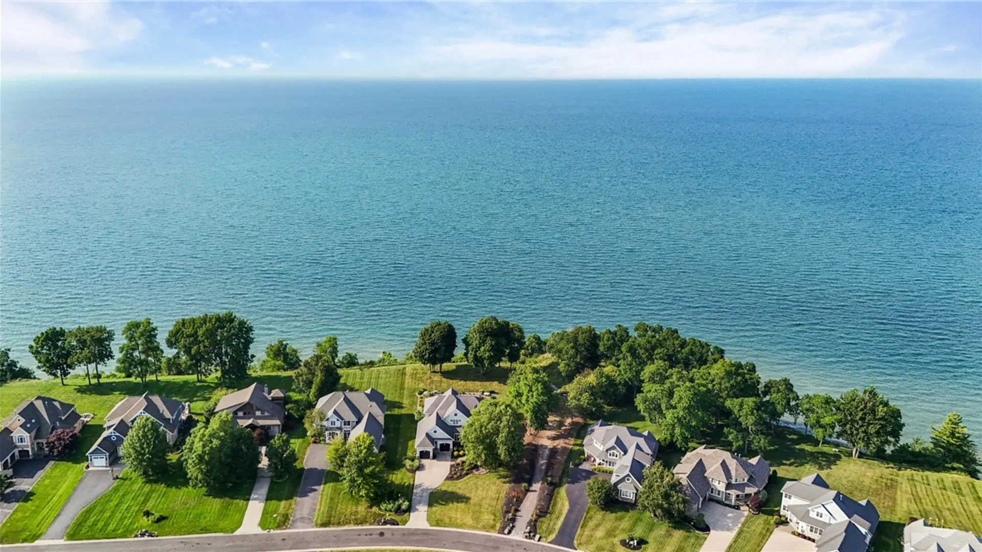 Property at 385 Coastal View Drive, Webster, NY 14580 46